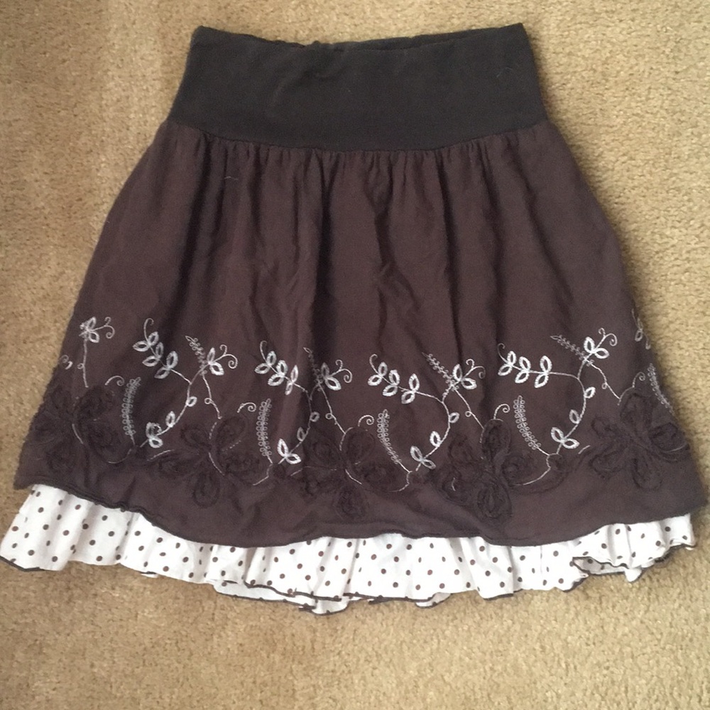 Skirt